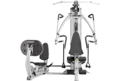 Hoist V4-Elite Home Gym w/ Leg Press Included (DEMO) (🧨JULY 4th SALE)