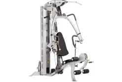Hoist V4-Elite Home Gym w/ Leg Press Included (DEMO) (🧨JULY 4th SALE)