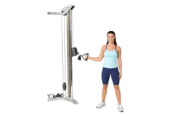 Hoist V Series Hi-Lo Cable Column Option (HV-HILO-MB)