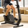Horizon Comfort U Upright Exercise Bike