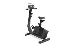 Horizon Comfort U Upright Exercise Bike