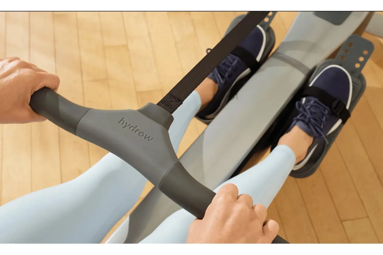 Hydrow Arc Rower (🧨JULY 4th SALE - Extra $100)