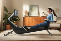 Hydrow Origin Rowing Machine (🧨JULY 4th SALE - Extra $100)