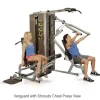 Inflight Vanguard 2-Stack Multi-Gym (DEMO) (🧨JULY 4th SALE)