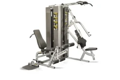 Inflight Vanguard 2-Stack Multi-Gym (DEMO) (🧨JULY 4th SALE)