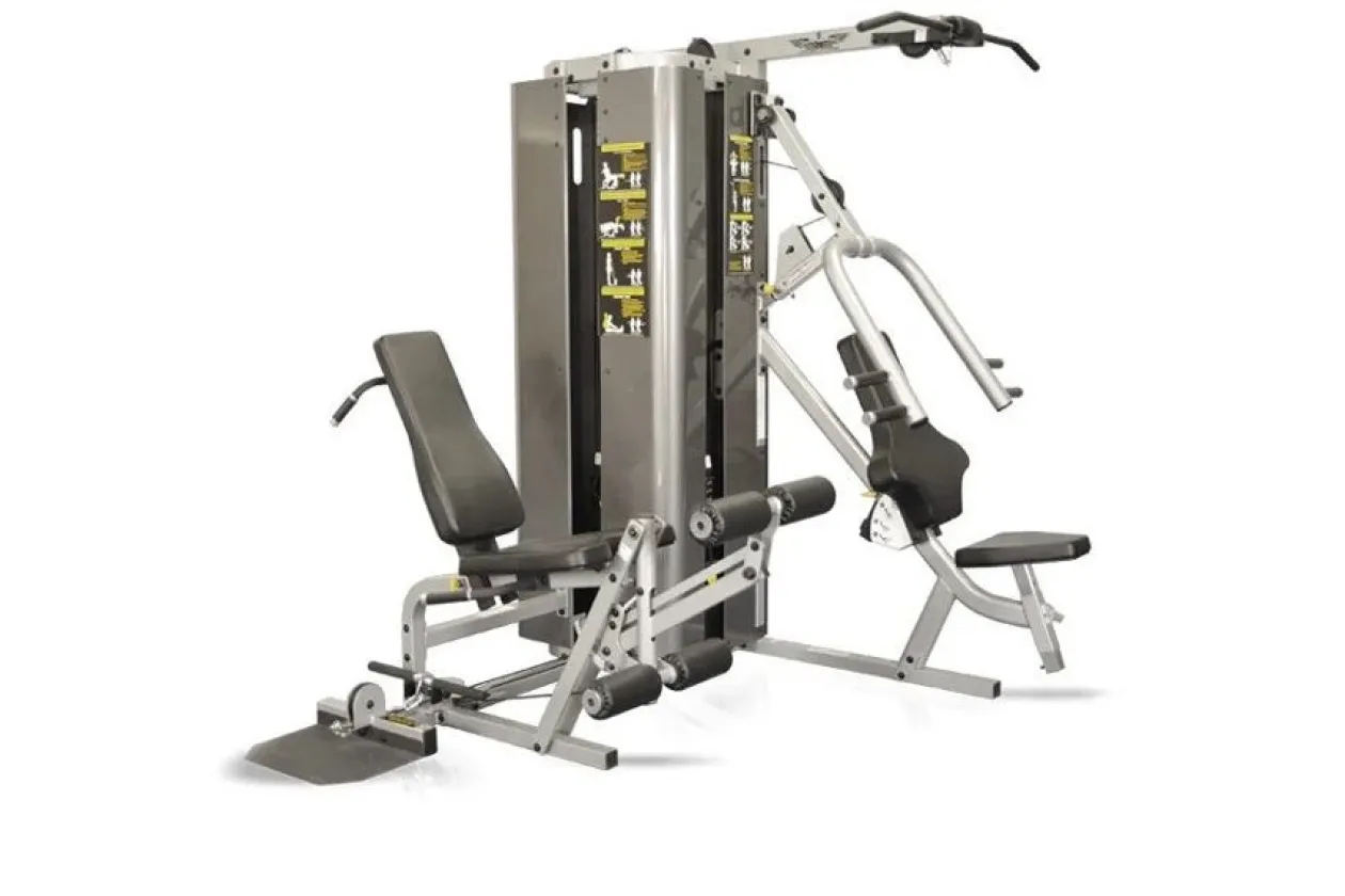 Inflight Vanguard 2-Stack Multi-Gym (DEMO) (🧨JULY 4th SALE)