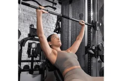 Inspire Fitness FT2 Pro Smith Functional Trainer (🧨JULY 4th SALE)