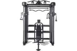 Inspire Fitness FT2 Pro Smith Functional Trainer (🧨JULY 4th SALE)