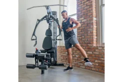 Inspire Fitness M2 Multi-Gym System (🧨JULY 4th SALE)