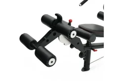 Inspire Fitness M2 Multi-Gym System (🧨JULY 4th SALE)