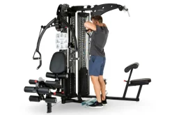 Inspire Fitness M5 Multi-Gym System (🧨JULY 4th SALE)