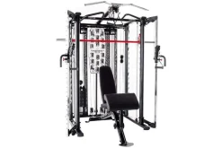 Inspire Fitness SCS Smith Cage System (🧨JULY 4th SALE)