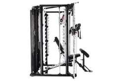 Inspire Fitness SCS Smith Cage System (🧨JULY 4th SALE)