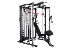 Inspire Fitness SCS Smith Cage System (🧨JULY 4th SALE)