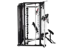 Inspire Fitness SCS Smith Cage System (🧨JULY 4th SALE)