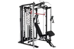 Inspire Fitness SCS Smith Cage System (🧨JULY 4th SALE)