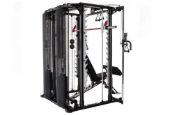 Inspire Fitness SCS Smith Cage System (🧨JULY 4th SALE)