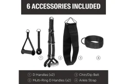 Inspire Fitness SCS Smith Cage System (🧨JULY 4th SALE)