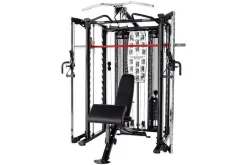 Inspire Fitness SCS Smith Cage System (🧨JULY 4th SALE)