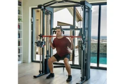 Inspire Fitness SF3 Smith Functional Trainer (🧨JULY 4th SALE)
