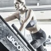 Jacobs Ladder Climbing Machine