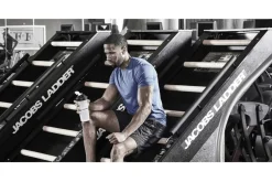 Jacobs Ladder Climbing Machine