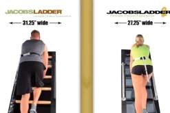 Jacobs Ladder 2 Climbing Machine