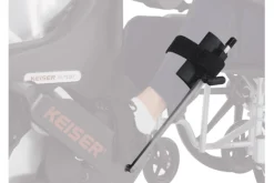 Keiser M7i Total Body Recumbent Stepper