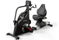 Keiser M7i Total Body Recumbent Stepper