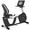 Landice R9 Commercial Recumbent Exercise Bike