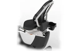 Landice R9 Commercial Recumbent Exercise Bike