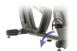Landice R9 Rehabilitation Recumbent ExerciseBike