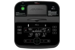 Life Fitness C3 Lifecycle Upright Exercise Bike
