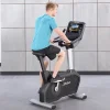 Life Fitness Club Series + (Plus) Upright Lifecycle Bike
