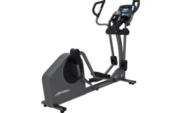 Life Fitness E3 Elliptical Cross-Trainer