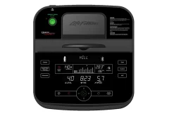 Life Fitness E5 Elliptical Cross-Trainer
