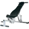 Life Fitness G7 Adjustable Bench