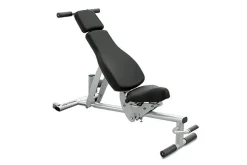 Life Fitness G7 Adjustable Bench