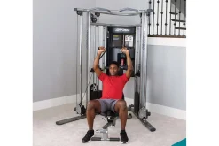 Life Fitness G7 Home Gym (DEMO) (🧨JULY 4th SALE)