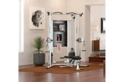 Life Fitness G7 Home Gym (DEMO) (🧨JULY 4th SALE)