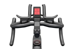Life Fitness IC8 Power Trainer Indoor Cycle (DEMO) (🧨JULY 4th SALE)