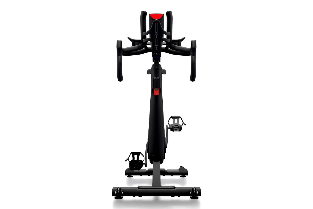 Life Fitness IC8 Power Trainer Indoor Cycle (DEMO) (🧨JULY 4th SALE)