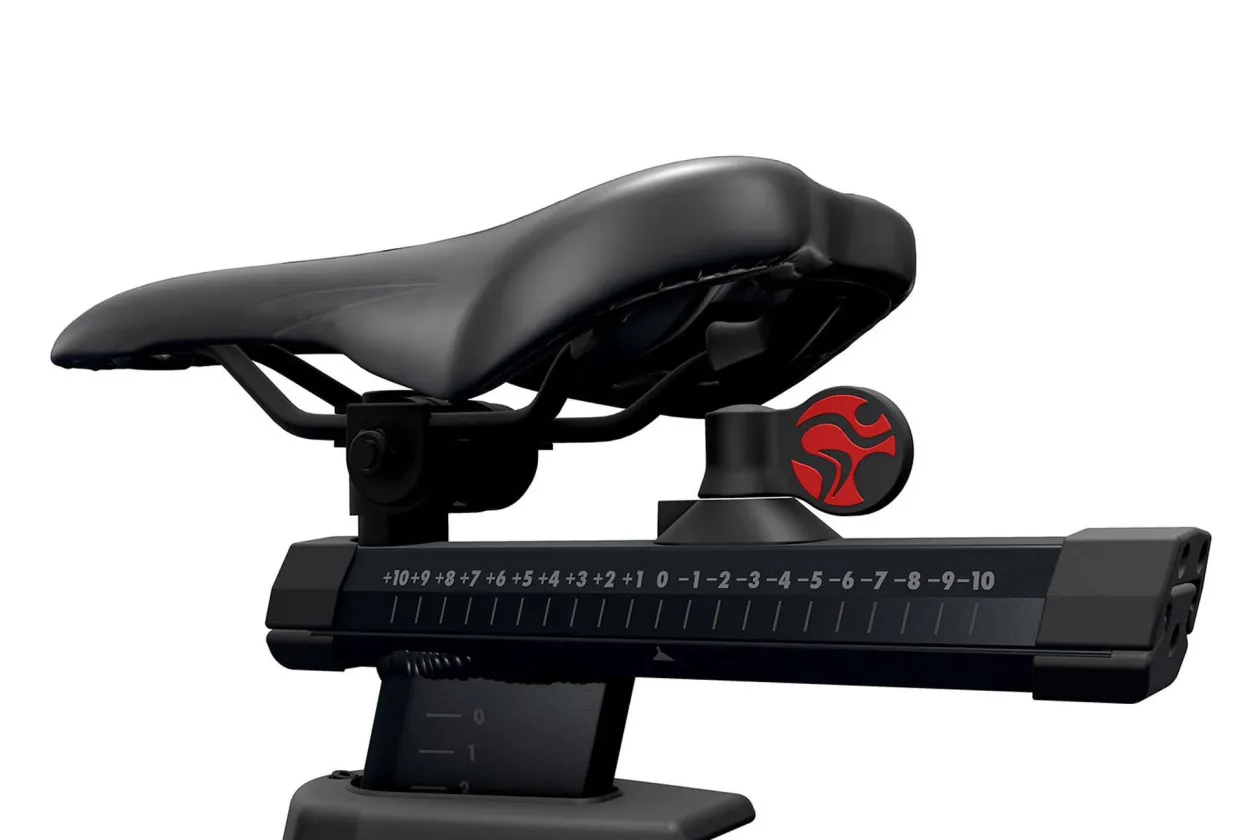 Life Fitness IC8 Power Trainer Indoor Cycle (DEMO) (🧨JULY 4th SALE)