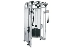Life Fitness Signature Series Dual Adjustable Pulley