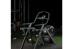 Life Fitness SPARC Arc Trainer Elliptical