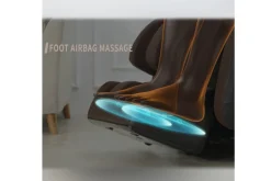 Lifesmart 3D Zero Gravity Massage Chair w/ Full Body Scan