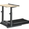 LifeSpan TR1000-Classic Treadmill Desk