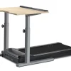 LifeSpan TR1200-Classic Treadmill Desk