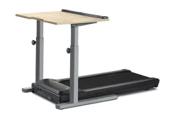 LifeSpan TR1200-Classic Treadmill Desk