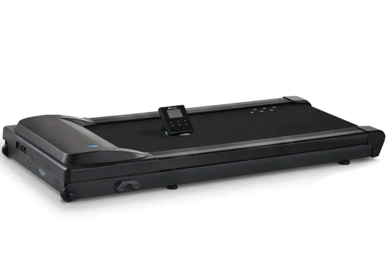 LifeSpan TR1200-GlowUp Under Desk Treadmill
